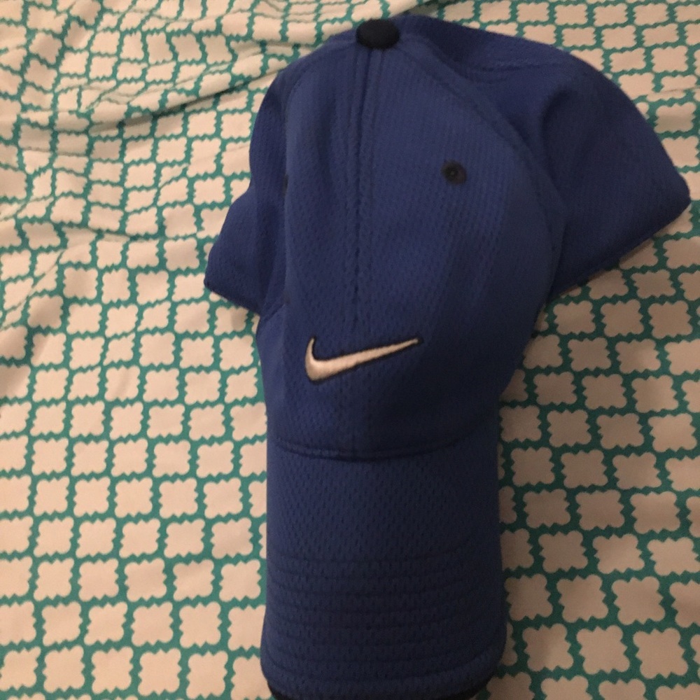 Nike baseball cap